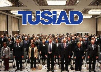TÜSİAD: “Yerel seçimlerin ardından yapısal reformlara hızla odaklanmalıyız”