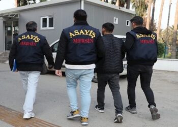 Dolandırıcılık İddiasıyla Yakalanan 2 Zanlıdan Biri Tutuklandı