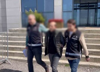 Yalova’da Sahte Kimlikle Başkasına Ait Tarlayı Satmaya Çalışan Kişi Tutuklandı