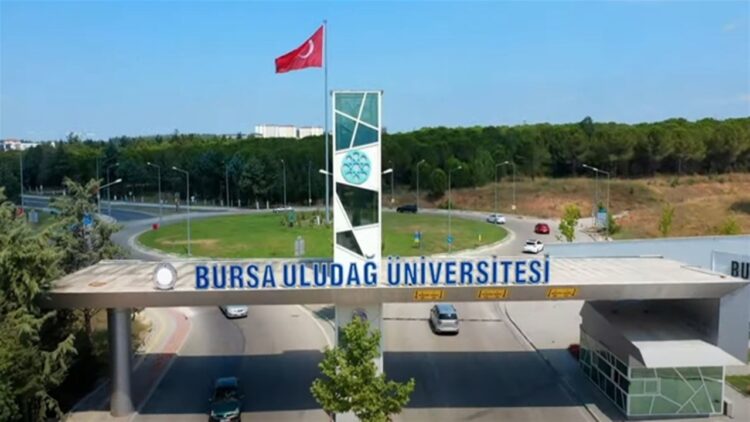 Bursa Uludağ Üniversitesi ABD’deki Gazze Protestolarında Öğrencilere Yönelik Şiddeti Kınadı