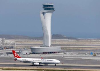 İGA İstanbul Havalimanı’nda İki Üst Düzey Atama