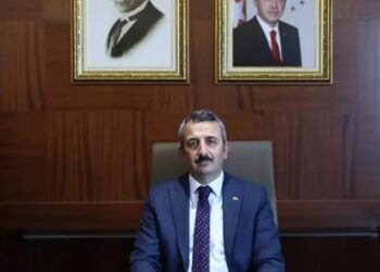 Edirne Valisi Yunus Sezer AA’nın Kuruluşunun 104. Yılını Kutladı