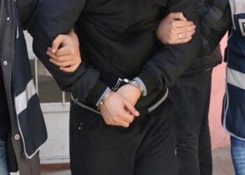 32 Dolandırıcılık Suçundan Aranan Zanlı Yakalandı