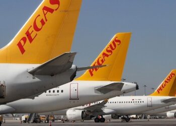 Sabiha Gökçen-Edinburgh Biletleri 1 Avrodan Satışta