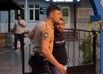 Eski Karısını Bıçakla Yaralayan Sanığa 15 Yıl Hapis