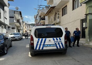 3 Çocuğunu Birden Öldüren Baba Tutuklandı