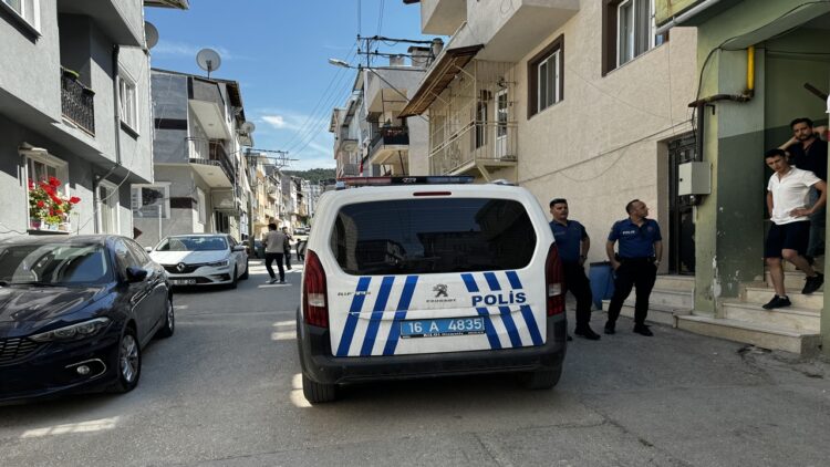 3 Çocuğunu Birden Öldüren Baba Tutuklandı