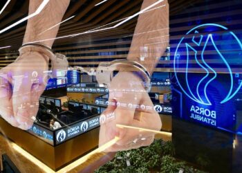 Borsa Dolandırıcılığı Operasyonu: 36 Şüpheli Gözaltında