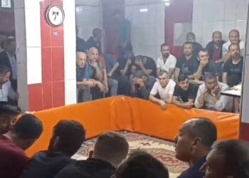 Horoz Dövüştüren 7 Kişi Gözaltına Alındı