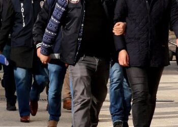 Yasa Dışı Bahis Çetesine Düzenlenen Operasyonda 9 Kişi Tutuklandı