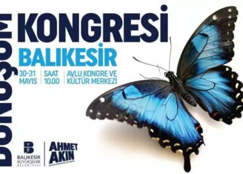 Balıkesir Dönüşüm Kongresi 2 Gün Sürecek