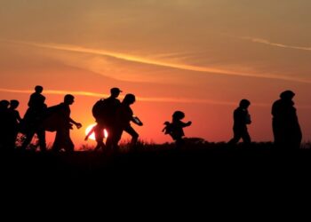 Balıkesir’de 15 Düzensiz Göçmen Yakalandı