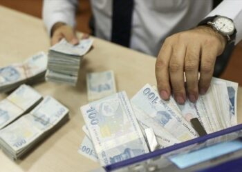 Bankacılık Sektörünün Mevduatında Düşüş Gerçekleşti