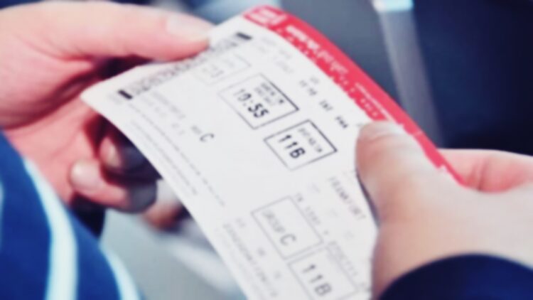 Uçak ve Otobüs Bilet Satış Oranları Kurban Bayramı Dolayısıyla Arttı