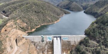 Kocaeli Karamürsel İçmesuyu İsale Hattı İçin Çalışmalar Devam Ediyor