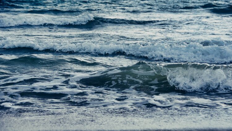 Çanakkale’de Otomobil Denize Düştü: Sürücü Hayatını Kaybetti