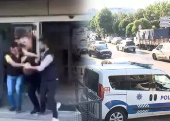 Yanında Çalışan Engelli Çocuğa Cinsel İstismarda Bulunan Şahıs Tutuklandı