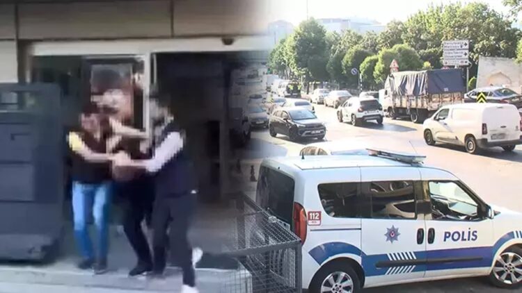 Yanında Çalışan Engelli Çocuğa Cinsel İstismarda Bulunan Şahıs Tutuklandı