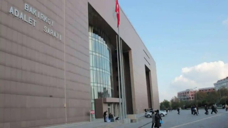 Bakırköy Adliyesi’nde Engelliler Haftası kutlandı