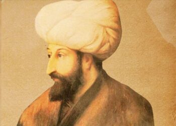 Fatih Sultan Mehmet’in Eşyaları Topkapı’da Ziyaretçilerini Bekliyor