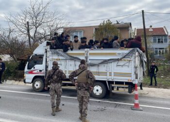 Göçmen Kaçakçılarına 12 Yıla Kadar Hapis Talebi
