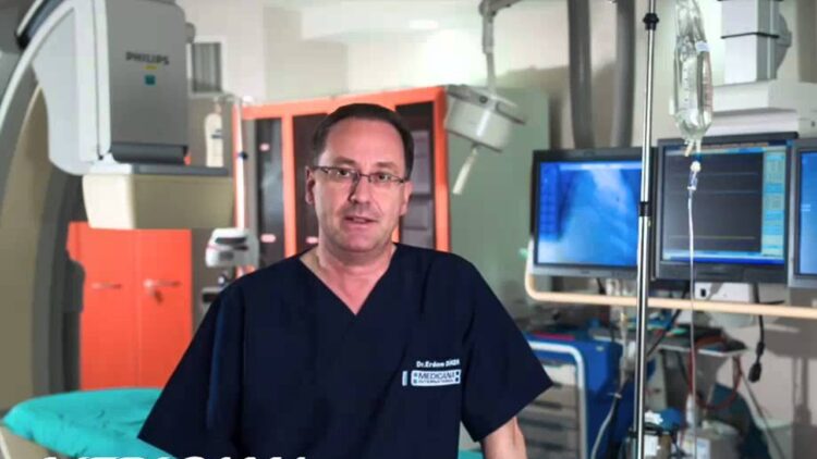 Prof. Dr. Erdem Diker’den Hipertansiyon Hastalarına Önemli Uyarılar