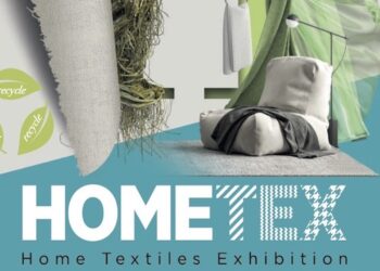 HOMETEX EV Tekstili Fuarı 700’ü Aşkın Firmayı Buluşturacak