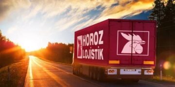 Horoz Lojistik Halka Arz Oluyor