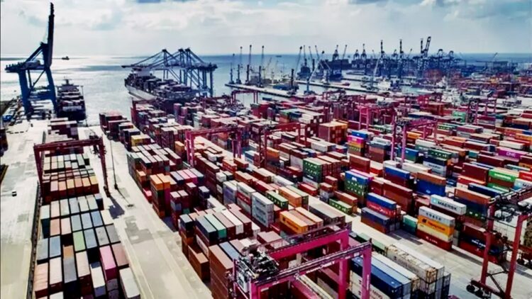 Uludağ İhracatçı Birlikleri Nisan Ayında İhracat Rekoru Kırdı