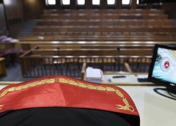 Kaçak Timsah Derisi İthalatına 5 Yıl Hapis