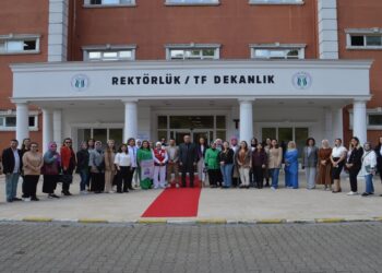 Sakarya’da Kadın Girişimciler İçin Yapay Zeka Desteği