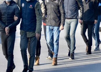 Kocaeli’de Göçmen Kaçakçılığı Operasyonu: 21 Kişi Tutuklandı