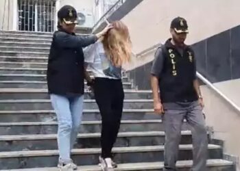 Eski Eşini Öldüren Funda Demirci İçin Müebbet Hapis İsteniyor