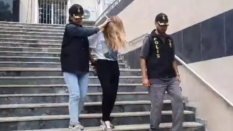 Eski Eşini Öldüren Funda Demirci İçin Müebbet Hapis İsteniyor