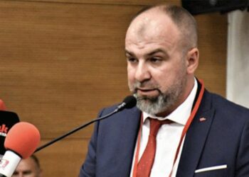 Nedim Ömer Başkanlığa Aday Olmayacak