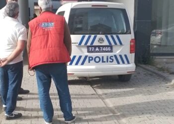 Armutlu İlçesinde Bir Kadın Evinde Ölü Bulundu