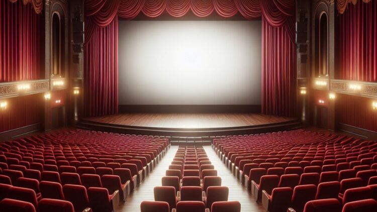 2023’ün En İyi Filmleri İstanbul Modern Sinema’da Yayınlanacak