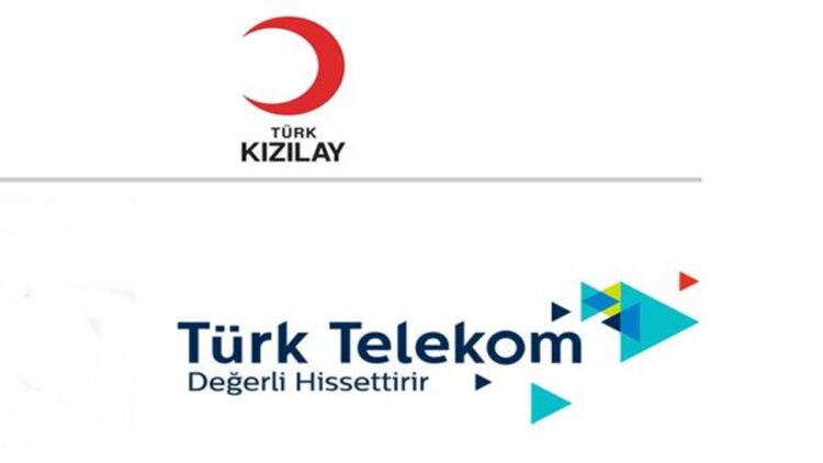 Türk Telekom ve Kızılay’dan Depremzede Öğrencilere Destek