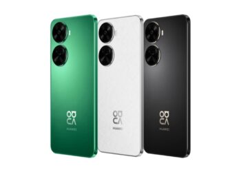 Huawei “Nova 12 Serisi” Türkiye’de Satışta