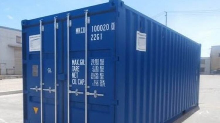 Hatay’da 21 Yük Konteyneri Çalma İddiasıyla 5 Kişi Tutuklandı