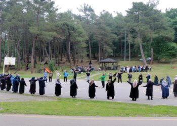 Sakarya’da YADEM Yürüyüş Etkinliği