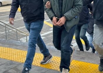 Hatay’da Aranan 3 Şüpheli Yakalandı