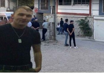 Babaannesini Yaralayıp Halasını Öldüren Şahsın Yargılanması Başladı