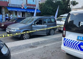 Lise Müdür Yardımcısı Cinayeti Kapsamında 11 Kişi Gözaltına Alındı