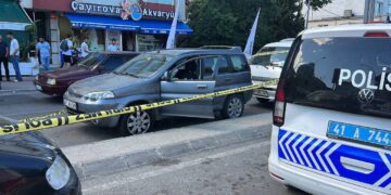 Lise Müdür Yardımcısı Cinayeti Kapsamında 11 Kişi Gözaltına Alındı