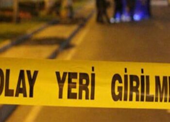 1 Kişinin Öldüğü Arazi Kavgasıyla İlgili Olarak 3 Kişi Yakalandı