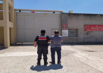 FETÖ’den Aranan Şahıs Balıkesir’de Yakalandı