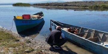 Beyşehir Ormanlarında Usulsüzlüklere Karşı Denetim