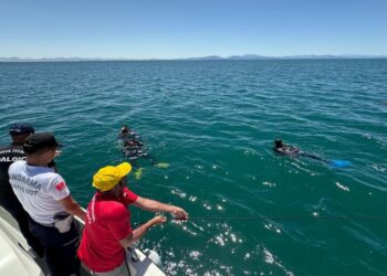 Konya’da Tekne Batması Sonucu Kaybolan Kişinin Cesedine Ulaşıldı