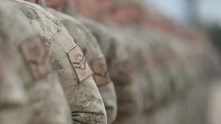 Uzman Erbaş Başvuruları Bugün Son Buluyor